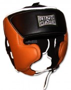 Ring to Cage 15310 Боксерский шлем RING TO CAGE Premium Training Headgear - Limited Edition фото